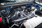 Ford F 150 Xlt Engine