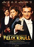 Volledige Cast van Bekenntnisse des Hochstaplers Felix Krull (Film ...