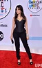 Photo: Camila Cabello attends 46th annual American Music Awards in Los ...
