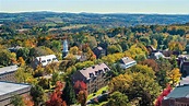 Alumni - Hamilton College