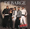 The Ultimate Collection - Compilation by DeBarge | Spotify