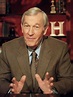 Legendary 1960s, 1970s news anchor passes away at 93 - The Horn News