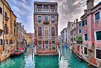 Fotos de Veneza - Itália | Cidades em fotos
