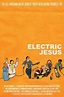 Electric Jesus (2020) - Pelicula Online