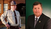 Local Sheriffs endorse Roy Moore for U.S. Senate