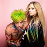 Mod Sun and Avril Lavigne release new music video for "Flames"