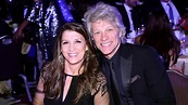 Inside Jon Bon Jovi's Marriage