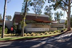 Калифорнийский институт искусств (California Institute of the Arts ...