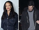 Rihanna fala sobre planos de se casar com o namorado: "Só Deus sabe ...