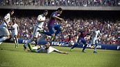 FIFA 13 - todas las novedades Avance - Gamereactor