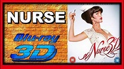 Nurse (2013 Movie) 3D Blu-ray Review - YouTube