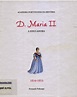 Ler, não importa o quê!: D. Maria II, a Educadora