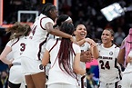 South Carolina wins NCAA women's basketball title - The Washington Post