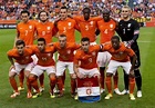 Elenco da Seleção da Holanda 2014 - Elencos
