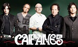 Caifanes lanzará nuevo disco en el 2014 - SanDiegoRed.com