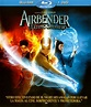 Carátula de Airbender: El Último Guerrero Blu-ray
