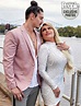 90 Day Fiancé's Darcey Silva Is Finally Engaged! See Her Ring from ...