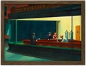 The 10 Most Famous Artworks of Edward Hopper - niood