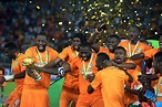 Il gran finale della Coppa d'Africa - Il Post