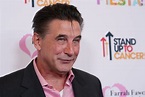 Billy Baldwin reveals his 17-year-old son's cancer battle
