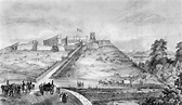 Battle of Chapultepec | Summary | Britannica
