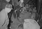 Ed Gein's House: Photos Of America's Most Disturbing Crime Scene