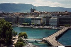 Guide to Geneva, Switzerland | Ann Street Studio