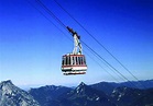 Feuerkogel-Seilbahn Ebensee auf sunny.at