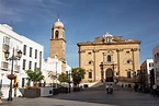 Cádiz | Chiclana de la Frontera