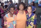 Remember Nell Carter from 'Gimme a Break!'? She was a lesbian despite ...