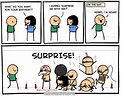 Cyanide & Happiness (Explosm.net)