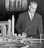 Robert Moses | NYC Urban Planner & Public Official | Britannica