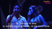 Corazón Serrano - Te Juro que te amo - Letra - YouTube