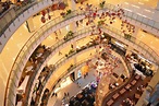 Central World - A great shopping mall! - Bangkok - ThailandMagazine.com
