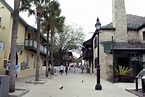 San Agustín #Florida la ciudad más antigua de Estados Unidos | San ...