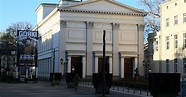 Maxim Gorki Theater in Berlin