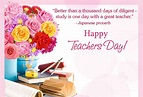 Happy Teachers Day HD Images, Wallpapers, Pics, and Photos (Free Download)