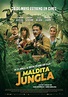 Maldita jungla (2020) - Película eCartelera