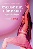 Ariana Grande: Excuse Me, I Love You (2020) - FilmAffinity
