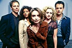 Ally McBeal sequel in the works with Black female lead | EW.com