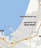 Kiryat Haim Beach • Coast and beach » outdooractive.com