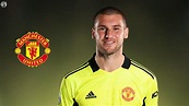 Sam Johnstone - Welcome to Manchester United? 2022 - Best Saves Show ...