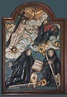 Lives of the Benedictine Saints: Benedict of Aniane — Saint John's Abbey