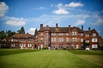 Lockers Park School, Hertfordshire, UK - Which Boarding School
