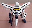 OT: Yamato 1/48 Scale Macross Toys - DA.C