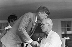 Through the years: John F. Kennedy Photos | Image #291 - ABC News