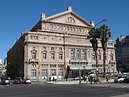 Teatro Colón, Buenos Aires | What to see in Buenos Aires