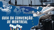 Guia da Convenção de Montreal - EFC
