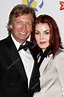 Nigel Lythgoe, Priscilla Presley – Stock Editorial Photo © Jean_Nelson ...