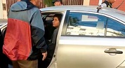 Arequipa: criminales son atrapados tras secuestrar a mujer bajo la ...